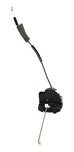 Fechadura Porta Diant. Dir. Fiat Strada 2022 1.3 00521839210