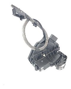 Fechadura Porta Diant. Dir. Ford Focus 2016 Bm5a A21812cg