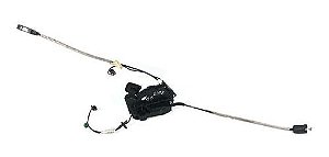 Fechadura Porta Diant. Direita Vw Polo Tsi 2018 17a837016