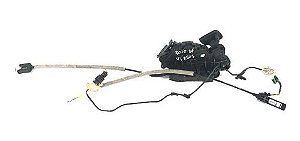 Fechadura Porta Diant. Esquerda Vw Virtus 2020 45310191