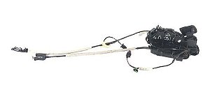 Fechadura Porta Diant. Esquerda Vw Virtus F17a837015