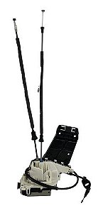 Fechadura Porta Dianteira Dir. Compass 2018 2.0 C56314104