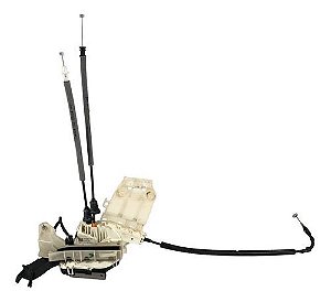 Fechadura Porta Dianteira Dir. Jeep Renegate 2017/18 5207119