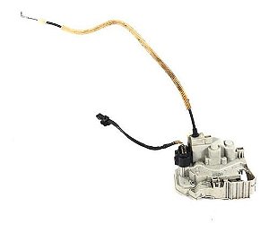 Fechadura Porta Dianteira Direita Fiat Bravo 2012 51828017