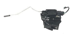 Fechadura Porta Dianteira Direita Hb20 52154883