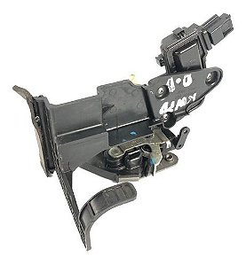 Fechadura Porta Dianteira Direita Renault Kwid 2018 1.0