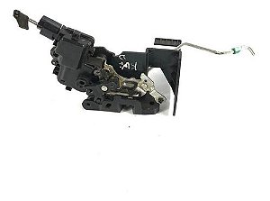 Fechadura Porta Dianteira Direita Renault Kwid 2018 1.0