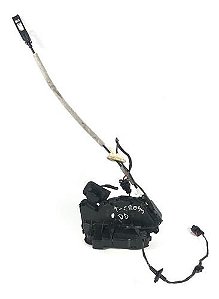 Fechadura Porta Dianteira Direita Vw T-cross F174837016