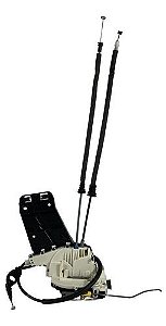 Fechadura Porta Dianteira Esq. Compass 2018 2.0 C56315104