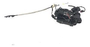 Fechadura Porta Dianteira Esq. Vw T-cross 2017/19 17a837015