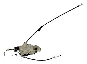 Fechadura Porta Dianteira Esquerda Peugeot 308 2014