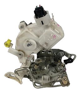 Fechadura Porta Dianteira Esquerda Toyota Etios 2020