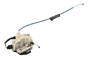 Fechadura Porta Dianteira Esquerda Vw Gol G5 2014