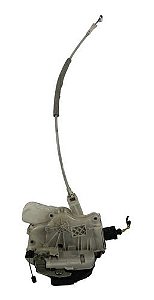 Fechadura Porta Tras. Direita Vw Gol G5 G6