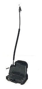 Fechadura Porta Tras. Esq. Gm Cruze 2017 1.4 Ltz 16920041