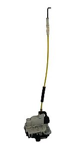 Fechadura Porta Tras. Esquerda Fiat Palio 2012 51870641