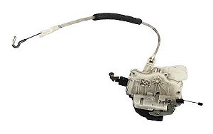 Fechadura Porta Tras. Esquerda Vw Gol 13/16 2125 04et