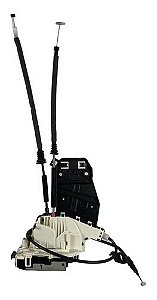 Fechadura Porta Traseira Dir. Compass 2018 2.0 C49549104