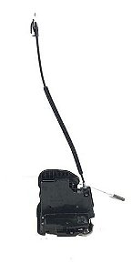 Fechadura Porta Traseira Direita Gm Cruze 2017 1.4 Ltz