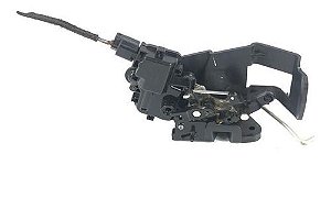 Fechadura Porta Traseira Direita Renault Kwid 2019 3039256