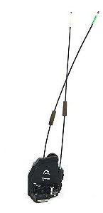 Fechadura Porta Traseira Direita Toyota Corolla 2010 A046693