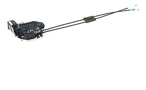 Fechadura Porta Traseira Direita Toyota Corolla 2014