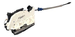 Fechadura Porta Traseira Esq. Vw Up Cross 2017 1sb839015a