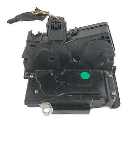 Fechadura Porta Traseira Esquerda Chevrolet Onix