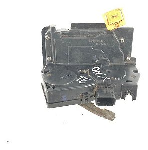 Fechadura Porta Traseira Esquerda Chevrolet Onix