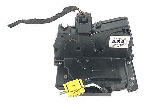 Fechadura Porta Traseira Esquerda Chevrolet Onix 2013 2019