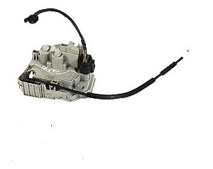 Fechadura Porta Traseira Esquerda Fiat Bravo 2012 51828018