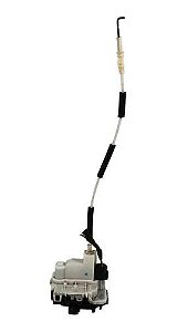 Fechadura Porta Traseira Esquerda Fiat Grand Siena