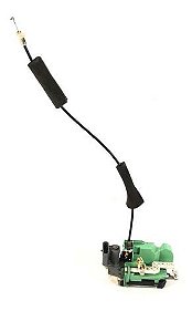 Fechadura Porta Traseira Esquerda Fiat Idea 2011