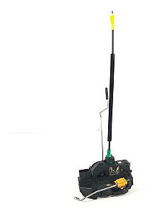 Fechadura Porta Traseiro Direito Gm Cruze 2015