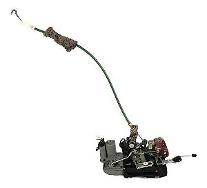 Fechadura Porta Traseiro Esquerdo Vw Fox