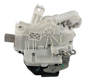 Fechadura Porta Traseiro Esquerdo Vw Fox 2011/2014