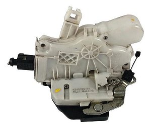 Fechadura Porta Traseiro Esquerdo Vw Fox 2011/2014