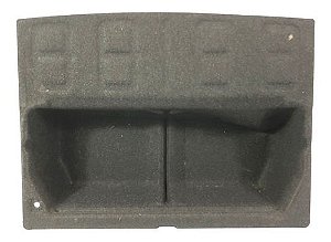 Forro Assoalho Fundo Porta Malas Bmw 328i 2014