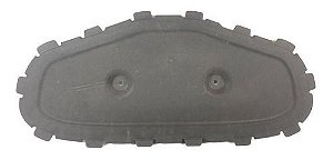 Forro Capo Motor Vw T-cross 2020 1.0