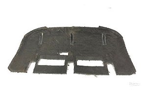 Forro Carpe Porta Malas Ford Focus 2016