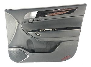 Forro De Porta Dianteira Direita Jac T6 2016 2.0