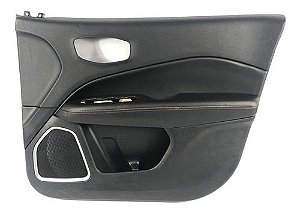 Forro De Porta Dianteira Direita Jeep Compass 2018 2.0