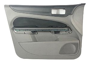 Forro De Porta Dianteira Esquerda Ford Focus 2012