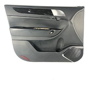 Forro De Porta Dianteira Esquerda Jac T6 2016 2.0