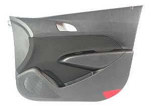 Forro De Porta Dianteiro Direito Hb20 2019 1.6