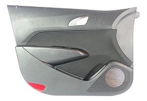 Forro De Porta Dianteiro Esquerdo Hb20 2019 1.6