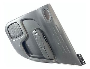 Forro De Porta Traseira Direita Citroen C4 Cactus 2020