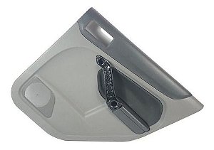 Forro De Porta Traseira Direita Ford Focus 2012