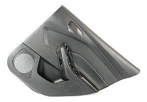 Forro De Porta Traseira Direita Ford Focus 2014