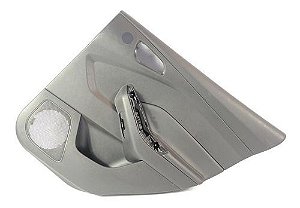 Forro De Porta Traseira Direita Ford Focus 2017 2.0